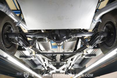 1970 Chevrolet c10 Stepside