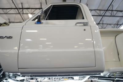 1970 Chevrolet c10 Stepside