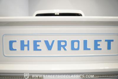 1970 Chevrolet c10 Stepside