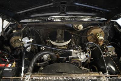 1981 Ford Bronco Ranger XLT Free-Wheeling 4X4