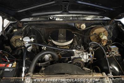 1981 Ford Bronco Ranger XLT Free-Wheeling 4X4