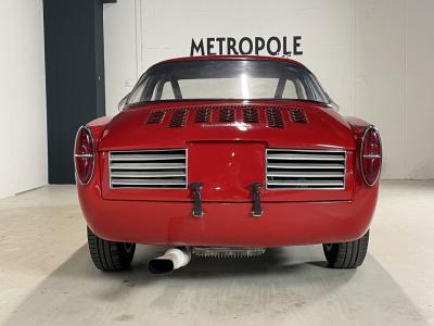 1959 Abarth 850 Allemano