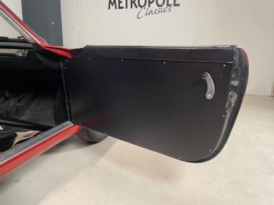 1959 Abarth 850 Allemano