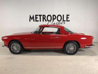 1956 Alfa Romeo 1900 Super Sprint