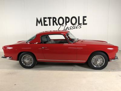 1956 Alfa Romeo 1900 Super Sprint