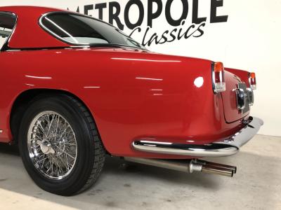 1956 Alfa Romeo 1900 Super Sprint