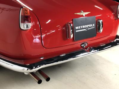 1956 Alfa Romeo 1900 Super Sprint