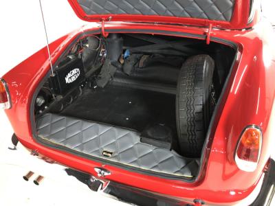 1956 Alfa Romeo 1900 Super Sprint