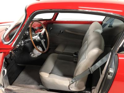 1956 Alfa Romeo 1900 Super Sprint