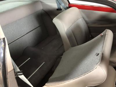 1956 Alfa Romeo 1900 Super Sprint