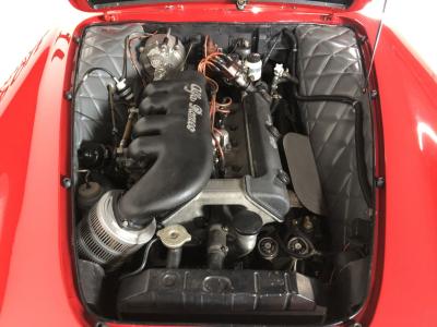 1956 Alfa Romeo 1900 Super Sprint