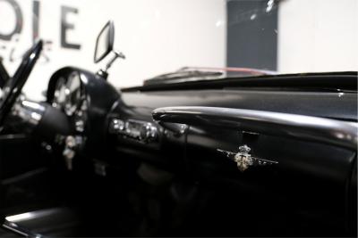 1960 Alfa Romeo 2000