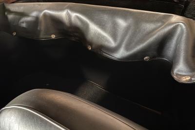 1960 Alfa Romeo 2000