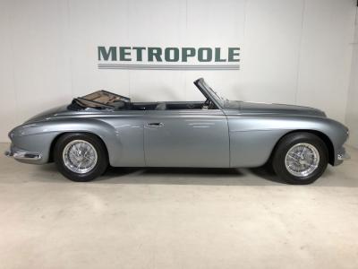 1952 Alfa Romeo 6C 2500 GT