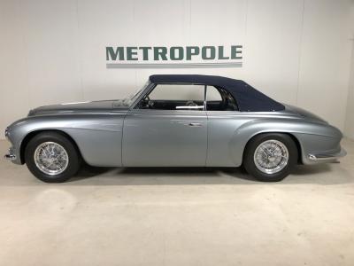 1952 Alfa Romeo 6C 2500 GT