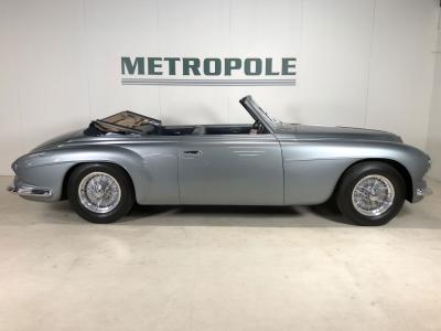 1952 Alfa Romeo 6C 2500 GT