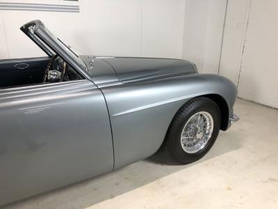 1952 Alfa Romeo 6C 2500 GT