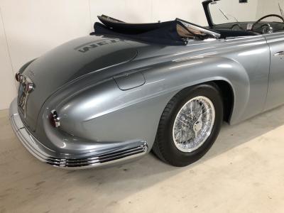 1952 Alfa Romeo 6C 2500 GT