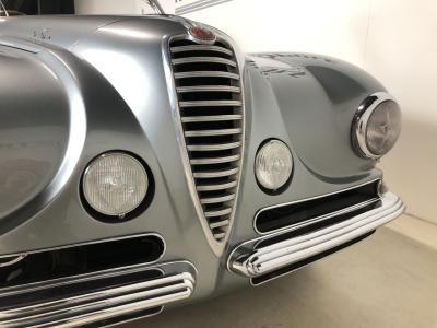 1952 Alfa Romeo 6C 2500 GT