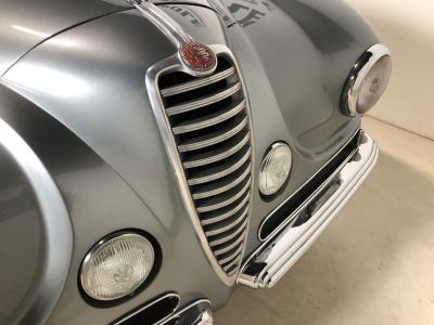 1952 Alfa Romeo 6C 2500 GT