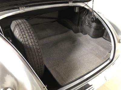 1952 Alfa Romeo 6C 2500 GT