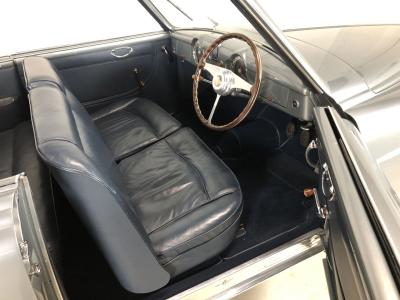 1952 Alfa Romeo 6C 2500 GT