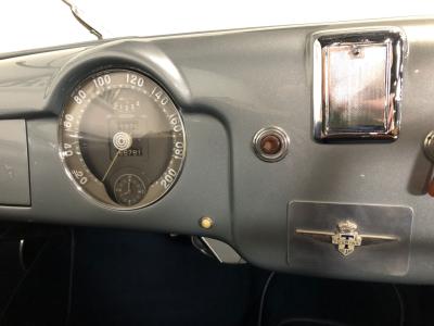 1952 Alfa Romeo 6C 2500 GT