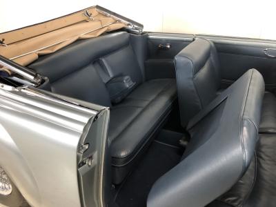 1952 Alfa Romeo 6C 2500 GT