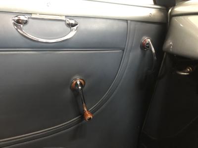 1952 Alfa Romeo 6C 2500 GT