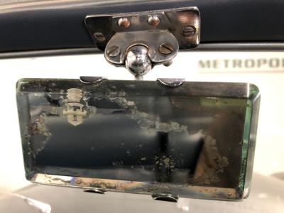 1952 Alfa Romeo 6C 2500 GT