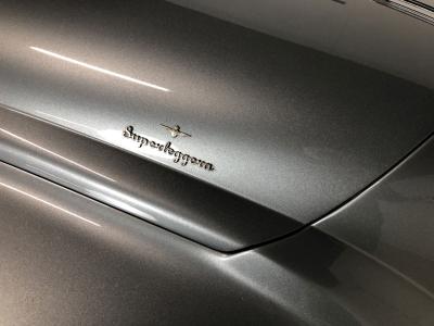 1952 Alfa Romeo 6C 2500 GT