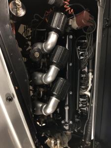 1952 Alfa Romeo 6C 2500 GT