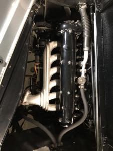 1952 Alfa Romeo 6C 2500 GT