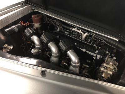 1952 Alfa Romeo 6C 2500 GT