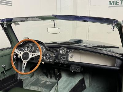 1959 Aston Martin DB2/4 MK III