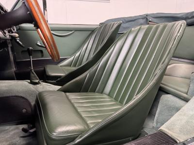 1959 Aston Martin DB2/4 MK III