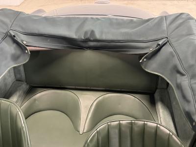 1959 Aston Martin DB2/4 MK III