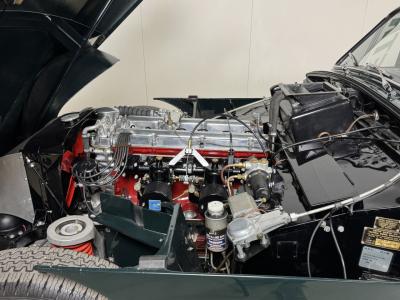 1959 Aston Martin DB2/4 MK III