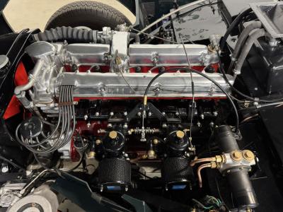 1959 Aston Martin DB2/4 MK III