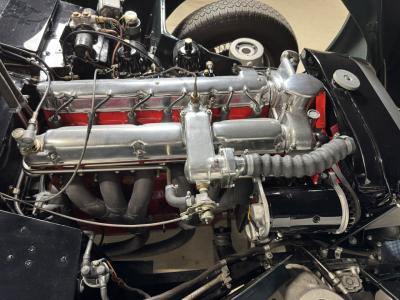 1959 Aston Martin DB2/4 MK III