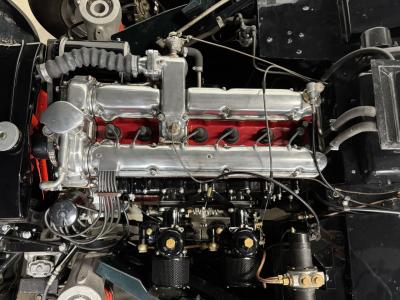 1959 Aston Martin DB2/4 MK III