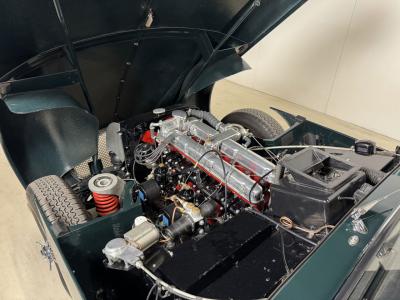 1959 Aston Martin DB2/4 MK III