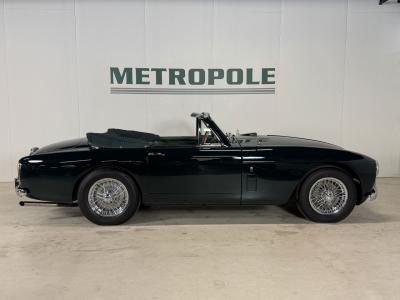 1959 Aston Martin DB2/4 MK III