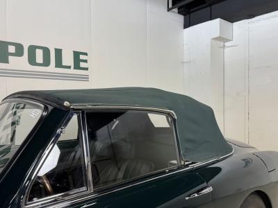 1959 Aston Martin DB2/4 MK III