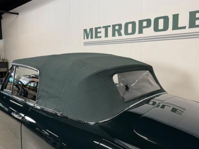 1959 Aston Martin DB2/4 MK III