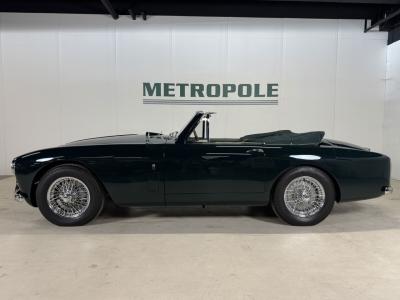 1959 Aston Martin DB2/4 MK III