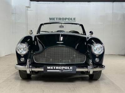 1959 Aston Martin DB2/4 MK III