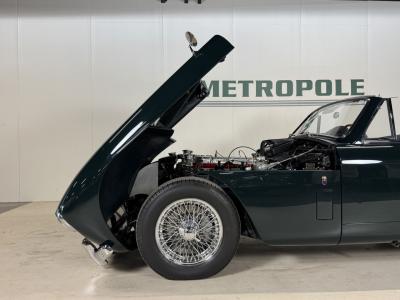 1959 Aston Martin DB2/4 MK III