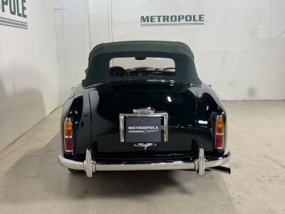 1959 Aston Martin DB2/4 MK III