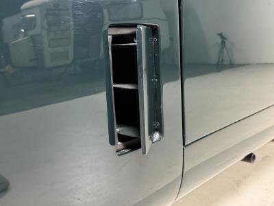 1959 Aston Martin DB2/4 MK III